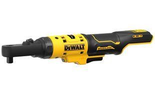 Трещітка кутова ударна акумуляторна DeWALT DCF500