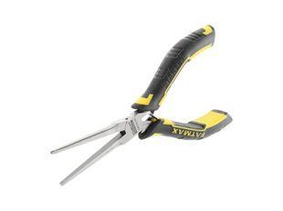 Мини плоскогубцы FatMax&reg; длиной 155 мм комбинированные с удлиненными губками STANLEY FMHT0-80520