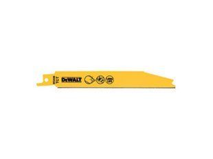 Полотно пильне для спеціальних матеріалів DeWALT DT2426