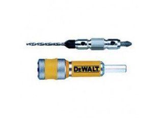 Швидкозмінний вузол системи свердління FLIP&DRIVE DeWALT DT7601