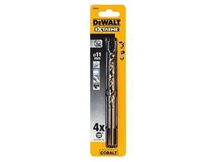 Сверло по металлу DeWALT DT4915