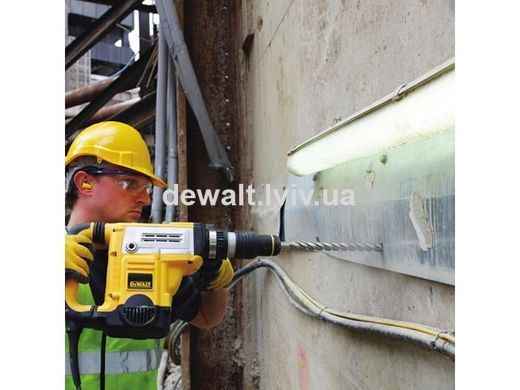 Бур DeWALT DT60835
