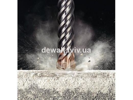 Бур DeWALT DT60835