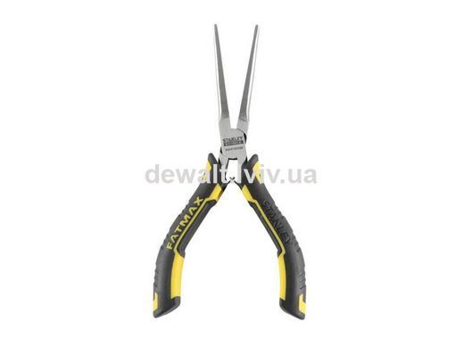 Мини плоскогубцы FatMax&reg; длиной 155 мм комбинированные с удлиненными губками STANLEY FMHT0-80520