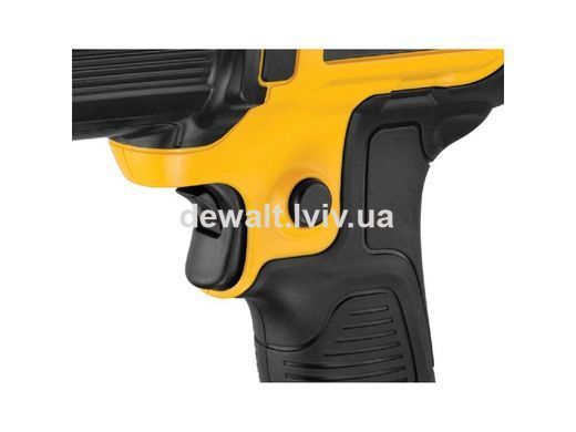 Фен акумуляторний DeWALT DCE530