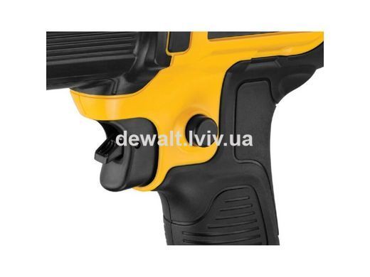 Фен акумуляторний DeWALT DCE530