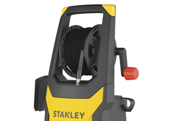 Мийка високого тиску електрична STANLEY SXPW24BX-E