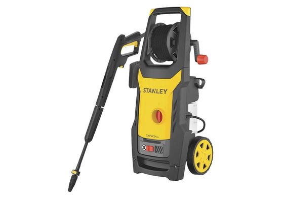 Мойка высокого давления электрическая STANLEY SXPW24BX-E