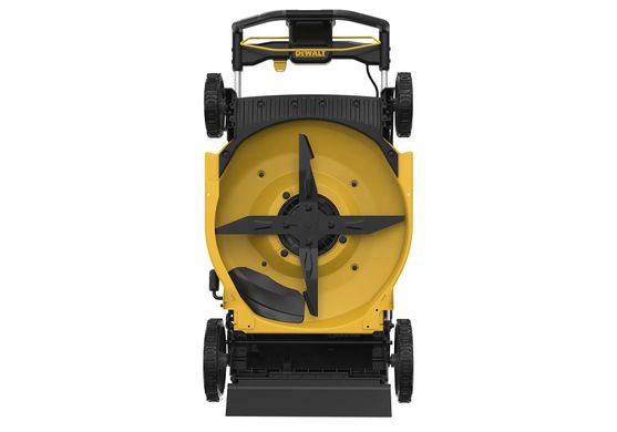 Газонокосилка аккумуляторная самоходная бесщёточная DeWALT DCMWSP156W2