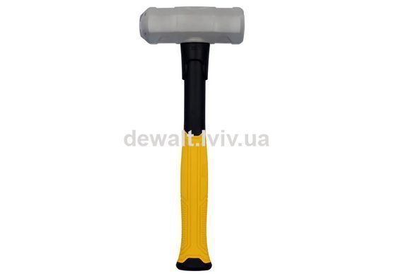 Мини-кувалда с весом головки 1810 г DeWALT DWHT56158-1