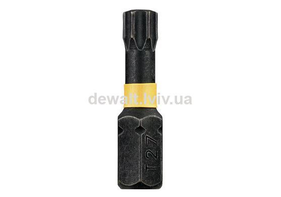 Набор бит DeWALT DT7383T