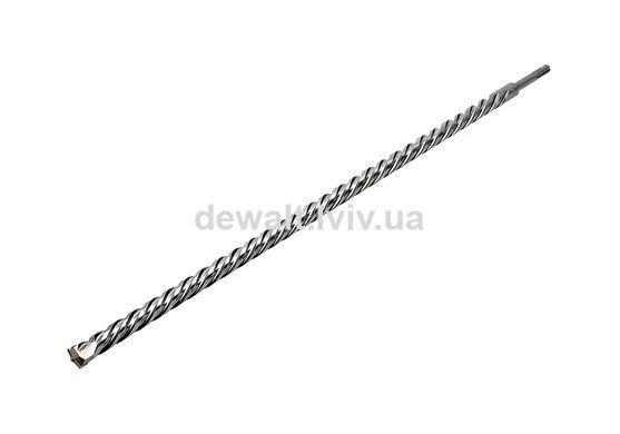 Бур SDS-Plus EXTREME2 DeWALT DT9591
