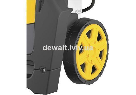 Мийка високого тиску електрична STANLEY SXPW24BX-E