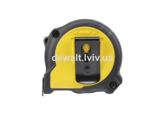 Рулетка вимірювальна CONTROL-LOCK довжиною 3 м, STANLEY STHT37230-0
