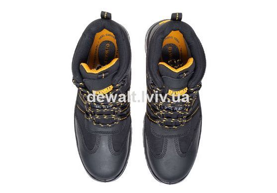 Взуття робоче NICKEL DeWALT DWF50093-132-11