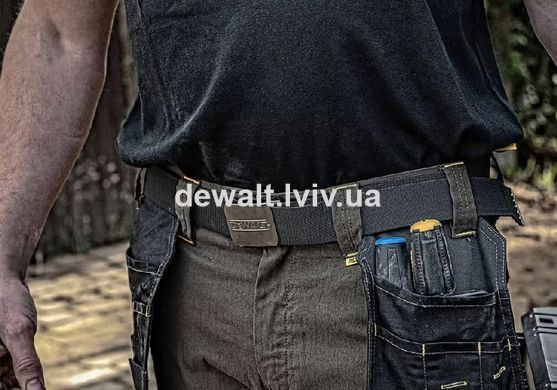 Ремінь DeWALT DWC14-001