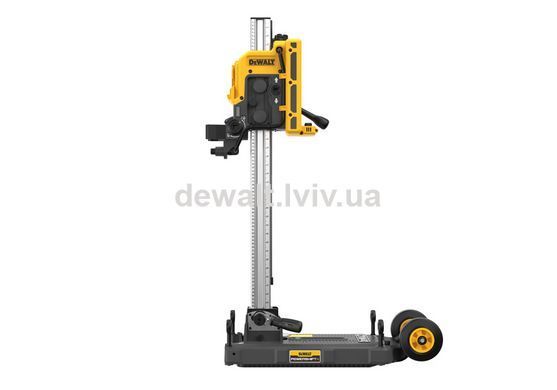 Стійка для дрилі алмазного свердління DCD150, DeWALT DCPS151