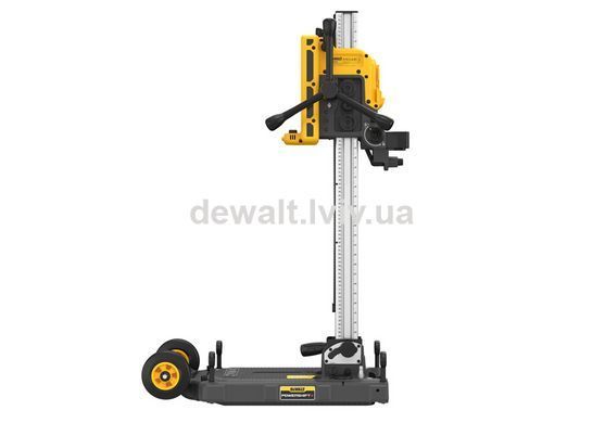 Стійка для дрилі алмазного свердління DCD150, DeWALT DCPS151
