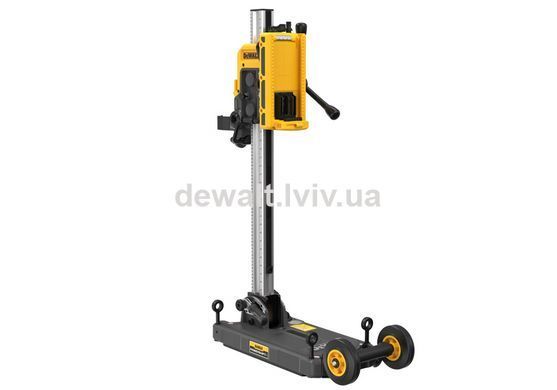 Стійка для дрилі алмазного свердління DCD150, DeWALT DCPS151