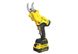 Ножницы садовые - секатор аккумуляторный STANLEY FATMAX SFMCPP32M1