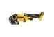 Шліфмашина кутова акумуляторна DeWALT DCG418
