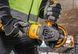 Шліфмашина кутова акумуляторна DeWALT DCG418