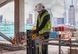 Шліфмашина кутова акумуляторна DeWALT DCG418