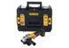 Шлифмашина угловая аккумуляторная DeWALT DCG408NT