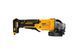Шлифмашина угловая аккумуляторная DeWALT DCG408NT