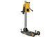 Стійка для дрилі алмазного свердління DCD150, DeWALT DCPS151