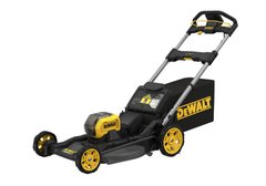 Газонокосилка аккумуляторная DeWALT DCMWP500N