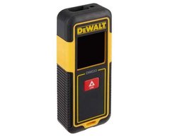 Дальномер лазерный DeWALT DW033