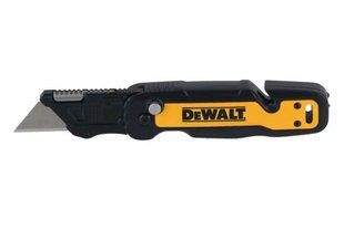 Нож складной с фиксированным лезвием для отделочных работ DeWALT DWHT10992-0