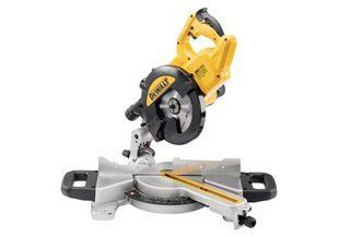 Пила торцювальна DeWALT DWS774