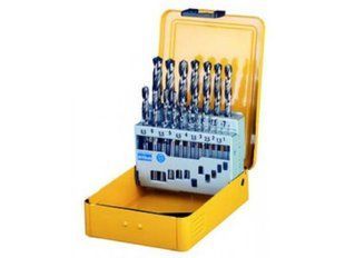 Набір свердел по металу DeWALT DT5913