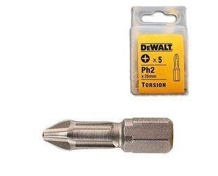 Набор бит DeWALT DT7246