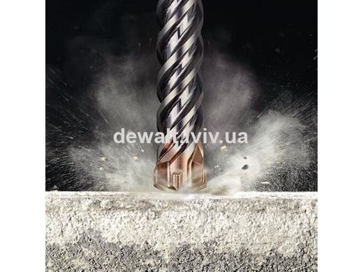 Бур DeWALT DT60836