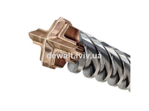 Бур DeWALT DT60836