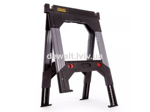 Козлы складные FatMax, 2 шт, 703 x 329 x 849 мм STANLEY 1-92-980