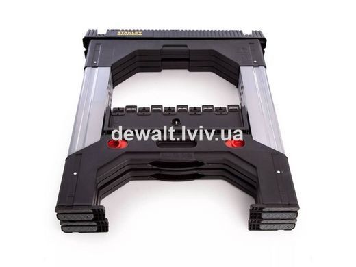 Козлы складные FatMax, 2 шт, 703 x 329 x 849 мм STANLEY 1-92-980