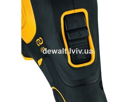 Шлифмашина эксцентриковая аккумуляторная DeWALT DCE800