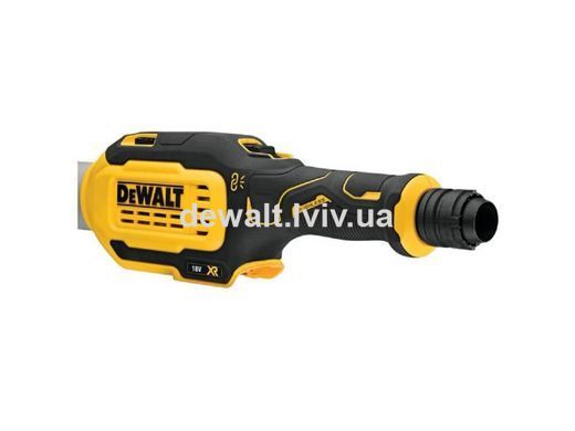 Шлифмашина эксцентриковая аккумуляторная DeWALT DCE800