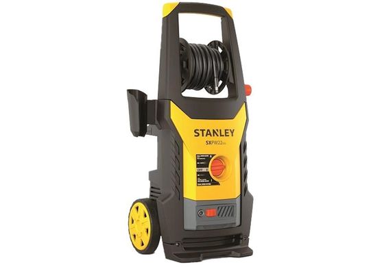 Мийка високого тиску електрична STANLEY SXPW22DSS-E