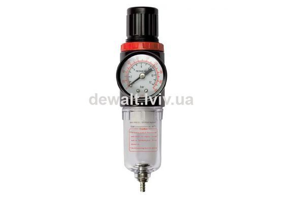 Фільтр із регулятором тиску STANLEY 152164XSTN