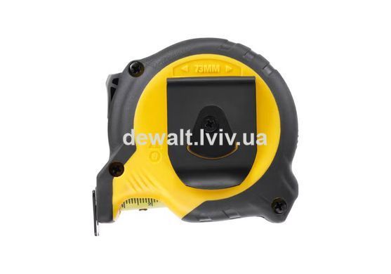 Рулетка измерительная CONTROL-LOCK длиной 5 м, STANLEY STHT37231-0