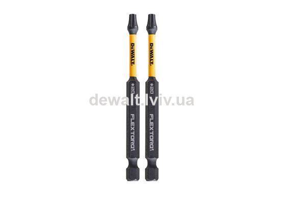 Набор бит DeWALT DT70568T