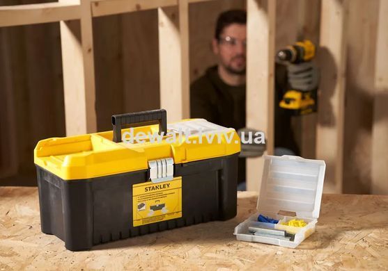 Ящик ESSENTIAL STANLEY STST75785-1