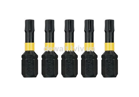 Набор бит DeWALT DT7384T