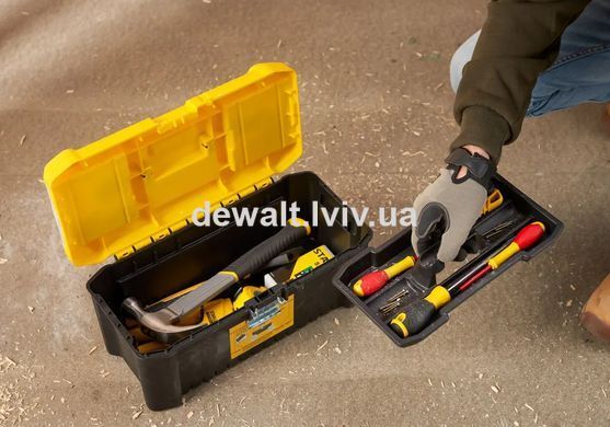 Ящик ESSENTIAL STANLEY STST75785-1