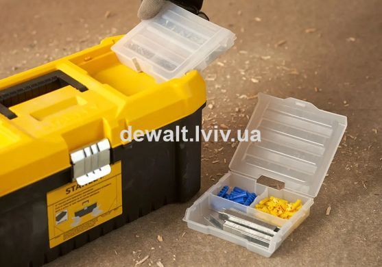 Ящик ESSENTIAL STANLEY STST75785-1